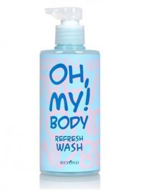 Beyond Oh My Body Refresh Wash 