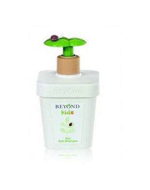 Beyond Kids Eco Soft Shampoo 