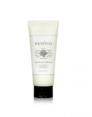 Beyond Deep Moisture Body Scrub 