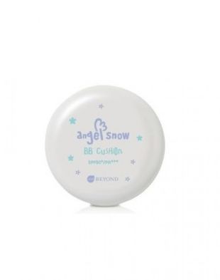 Beyond Angel Snow BB Cushion Natural 02