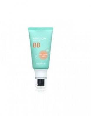 Beyond Angel Aqua Moisture BB Natural 02