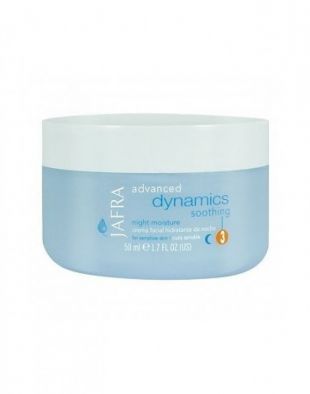 Jafra Advanced Dynamics Soothing Night Moisture 