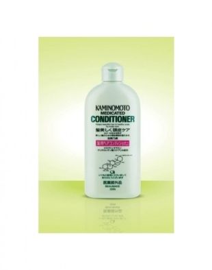 Kaminomoto Medicated Conditioner 
