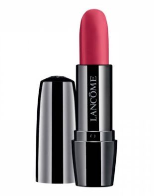 Lancome Color Design Matte Lip Color 342 Racy