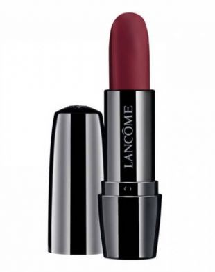Lancome Color Design Matte Lip Color 382 Afraid Not