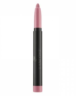 Lancome Color Design Matte Lip Crayon 300 Bite The Bullet