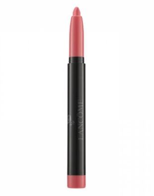 Lancome Color Design Matte Lip Crayon 310 Sought After