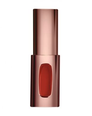 L'Oreal Paris Color Riche L Extraordinaire Matte V104 Versailles Tangerine