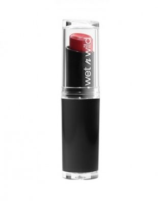 Wet n Wild MegaLast Lip Color Spiked With Rum