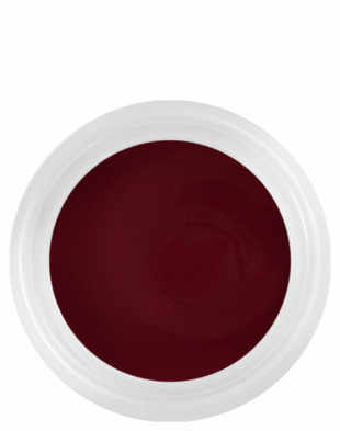 Kryolan HD Cream Liner Ruby Red