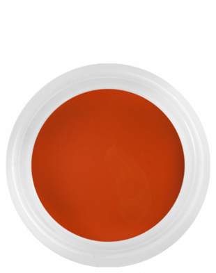 Kryolan HD Cream Liner Fruity Orange