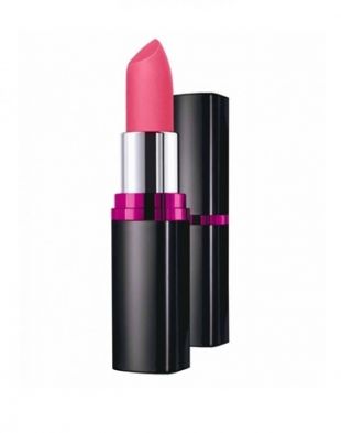 Maybelline Color Show Creamy Matte Lip Color Pink Power