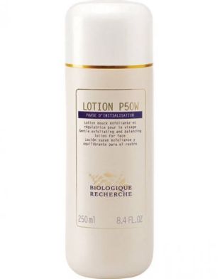 Biologique Recherche Lotion P50W 