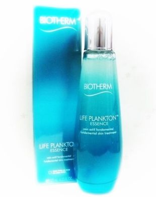 Biotherm Life Plankton Essence 
