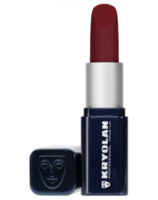 Kryolan Lipstick Matt Rhea