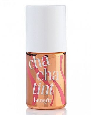 Benefit Chacha Tint Cheek & Lip Stain 