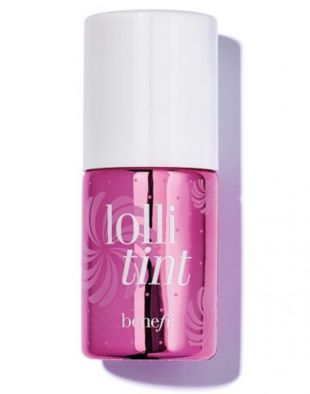 Benefit Lollitint Cheek & Lip Stain 