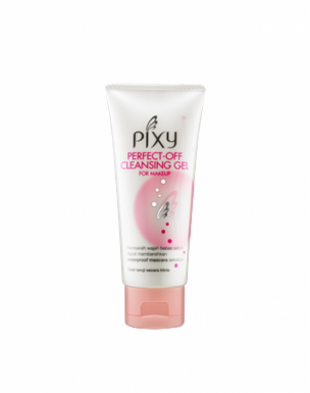 PIXY Perfect Off Cleansing Gel For Makeup 