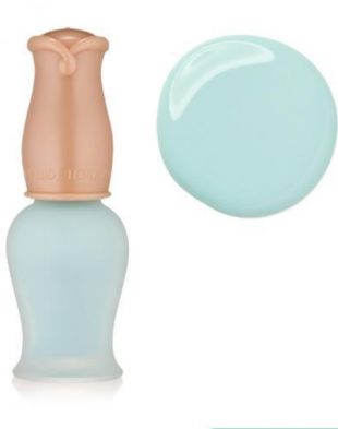 Etude House Petit Darling Nails Matte Polish Mint