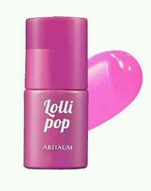 Aritaum Lollipop Tint Purple pop