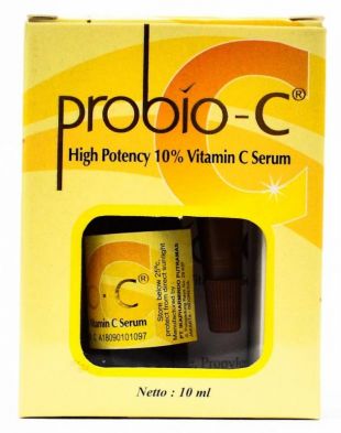 Probio C High Potency 10 Vitamin C Serum 