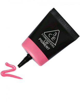 3CE Lip Pigment Mellow Pink