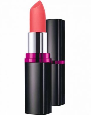 Maybelline Color Show Lipstick 103 Rock the Coral
