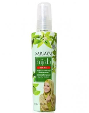 Sariayu Hijab Hair Mist 