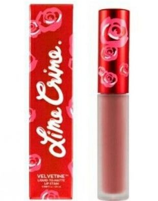 Lime Crime Velvetines Riot