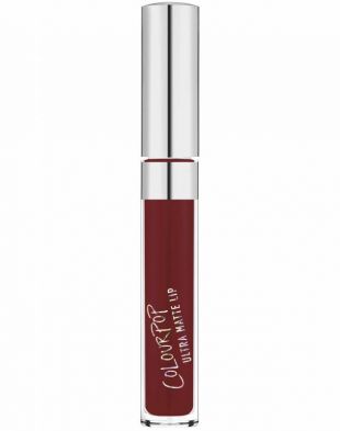 Colourpop Cosmetics Ultra Matte Lip LAX