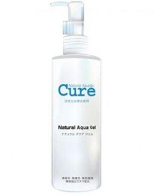 CURE Natural Aqua Gel 