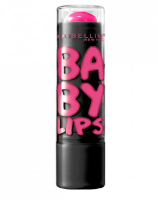 Maybelline Baby Lips Electro Pop Pink Shock