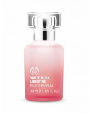 The Body Shop White Musk Libertine Eau de Parfum 