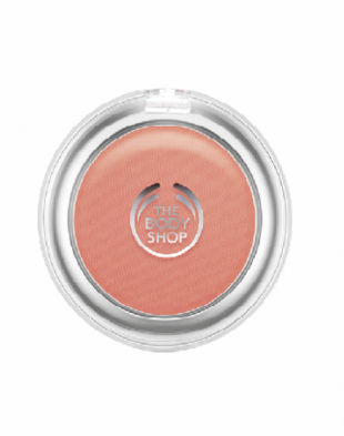 The Body Shop All In One Cheek Colour Sweet Nutmeg