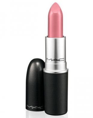 MAC Matte Lipstick Please me