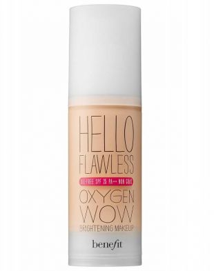 Benefit Hello Flawless Oxygen Wow Ivory