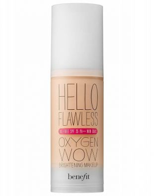 Benefit Hello Flawless Oxygen Wow Champagne