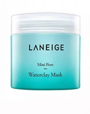 Laneige Mini Pore Waterclay Mask 
