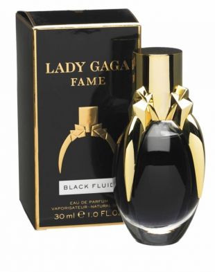 Lady Gaga Fame Atropa belladonna incense honey saffron apricot tiger orchid