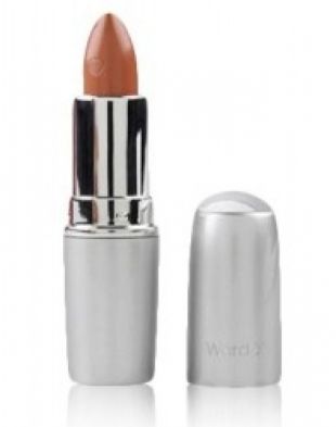 Wardah Exclusive Matte Lipstick 15 Bronze Nude