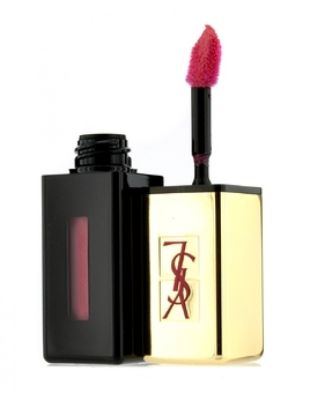 Yves Saint Laurent Rouge Pur Couture Vernis a Levres Rebel Nudes 103 Pink Taboo