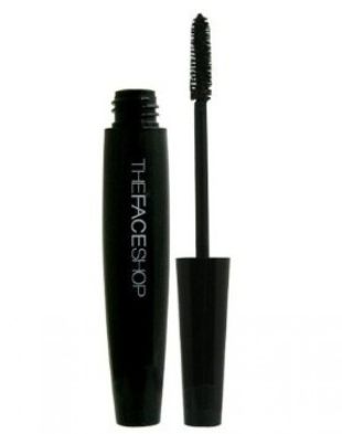 The Face Shop Freshian Big Mascara Black