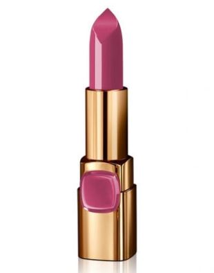 L'Oreal Paris Color Riche Classic Lipstick 401 My First Pink