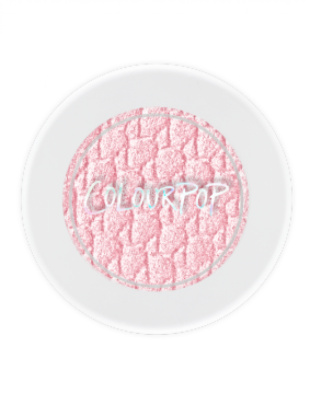 Colourpop Cosmetics Super Shock Shadow Bubbly