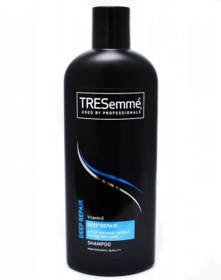 TRESemme Deep Repair Shampoo 