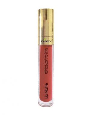 Dissy Lip Matte 003 Carol