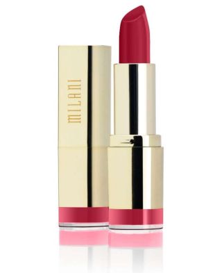Milani Color Statement Lipstick Matte Confident