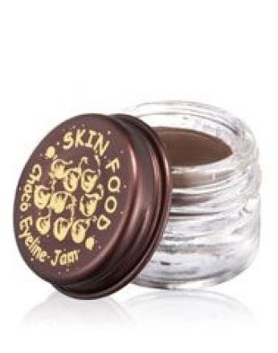 SKINFOOD Choco Smoky Waterproof Eyeline Jam Brown