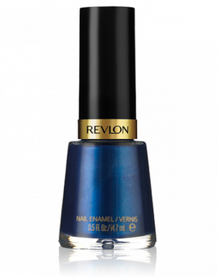 Revlon Nail Enamel 460 Mysterious