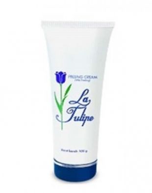La Tulipe Peeling Cream 